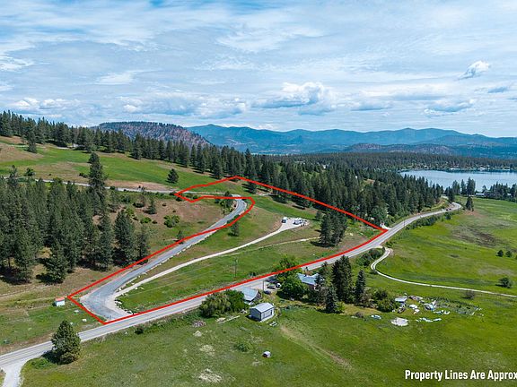 5th image of 3474D Waitts Lake Rd