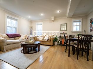 14 Atkins St #II, Brighton, MA 02135