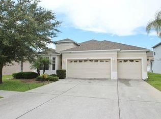 19053 Beatrice Ln, Land O Lakes, FL 34638