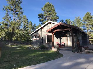 6318 Elaine Rd, Evergreen, CO 80439