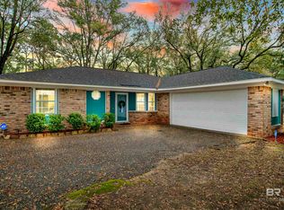 156 Brentwood Dr, Daphne, AL 36526