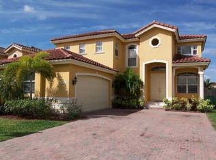 6230 SW 163rd Pl, Miami, FL 33193