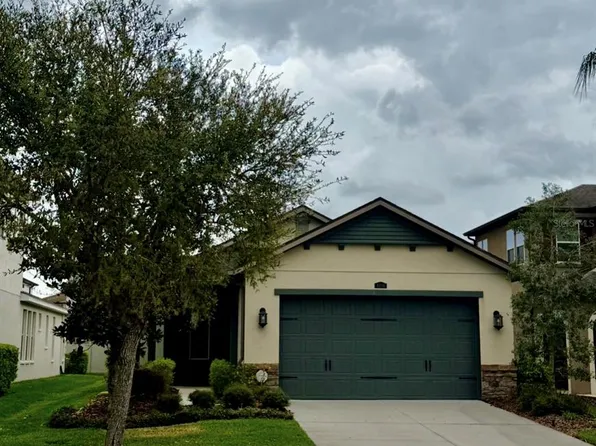 4016 Medicci Ln, Zephyrhills, FL 33543