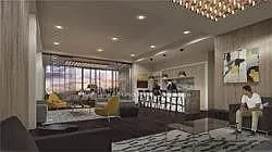 2 bed, $2,700 — Photo 2