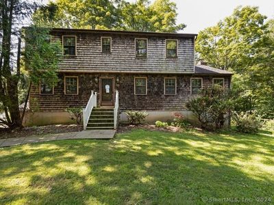 17 Pleasant Hill Road, Newtown, CT, 06470