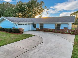 35445 Old Lake Unity Rd, Fruitland Park, FL 34731