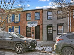 604 S Milton Ave, Baltimore, MD 21224