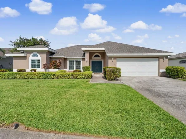 2782 Scobee Dr, Palm Harbor, FL 34683