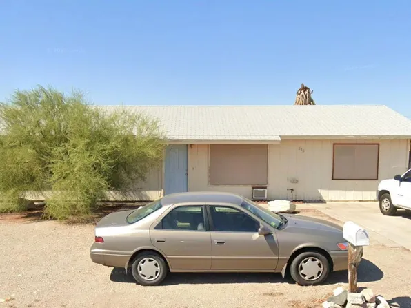 823 Chalon Dr, Lake Havasu City, AZ 86403