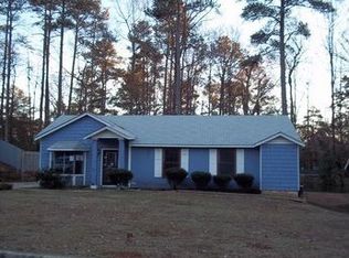 2226 Leslie Brook Dr #D, Decatur, GA 30035