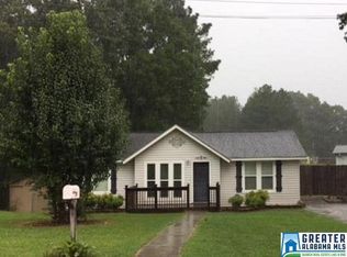604 Willow Green Trl, Bessemer, AL 35023