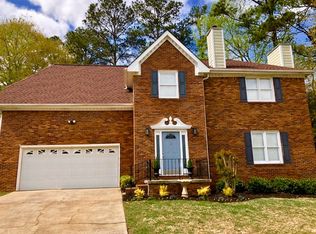 4638 Villa Chase Rd, Marietta, GA 30068