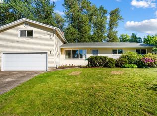 184 E Hatton Ave, Eugene, OR 97404