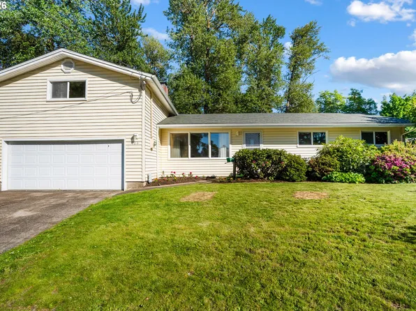 184 E Hatton Ave, Eugene, OR 97404