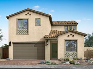 Laguna Plan 3513 Plan, Lucent at Terraza, San Tan Valley, AZ 85140