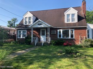 761 Sturdevant St, Flemington, PA 17745