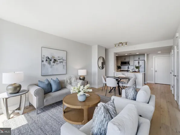 50 Florida Ave NE APT 524, Washington, DC 20002