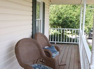 112 Bentwood Ln, Gray, TN 37615