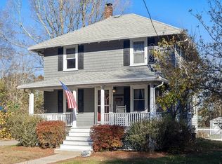 72 Belcher St, Randolph, MA 02368