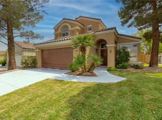 7925 Sierra Largo Dr, Las Vegas, NV 89128