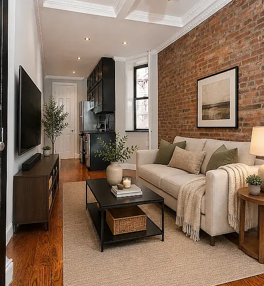 3 W 103rd St #FE3 — Photo 1