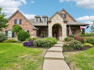 801 Willowmist Dr, Prosper, TX 75078