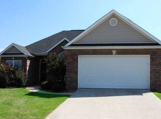 100 Caswell Ct, Warner Robins, GA 31088