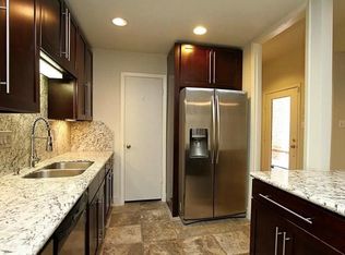 6723 Vanderbilt St, Houston, TX 77005