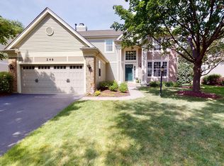 246 Lenox Ln, Mundelein, IL