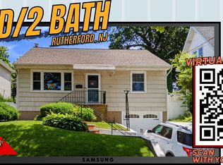 145 Carmita Ave, Rutherford, NJ 07070