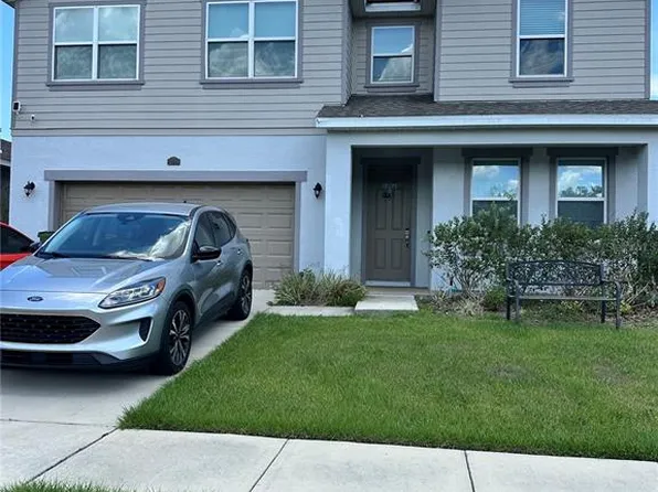3319 Curlew Ave, Leesburg, FL 34748
