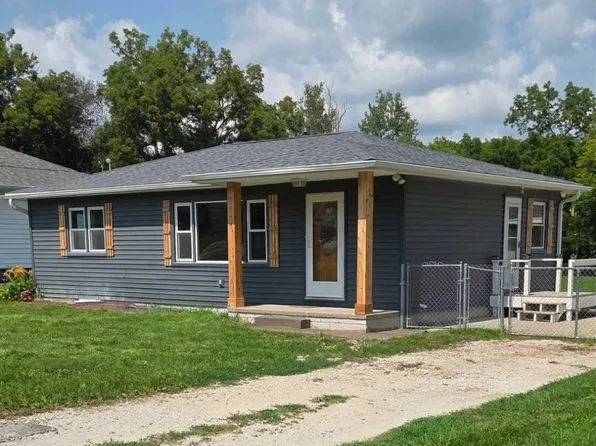 19515 Garner Ave, Council Bluffs, IA 51503