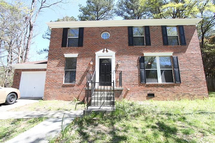 1st image of 2441 Empire Forest Dr