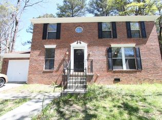 2441 Empire Forest Dr, Tucker, GA