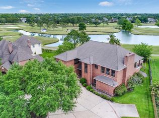 2604 Fra Mauro Ct, League City, TX 77573