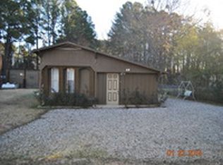 49 Redbird Dr, Converse, LA 71419