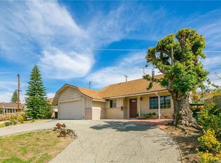 3940 S Sentous Ave, West Covina, CA 91792