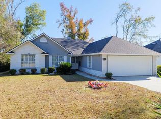 2033 Oakdale Dr, Valdosta, GA 31602