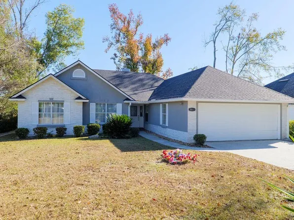 2033 Oakdale Dr, Valdosta, GA 31602