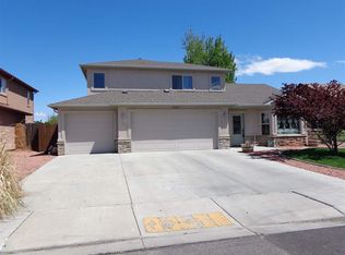 462 1/2 Washburn St, Grand Junction, CO 81504