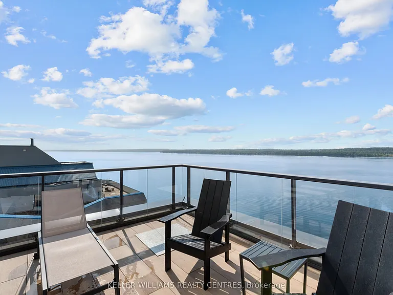 185 Dunlop St E #621 — Photo 31