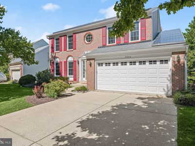 9534 Kings Grant Rd, Laurel, MD, 20723