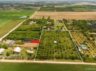 329 SW 210 Ave, Homestead, FL 33030