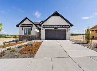 58 Lost Pines Dr, Monument, CO 80132