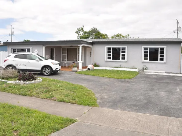 1301 W 61st Pl, Hialeah, FL 33012