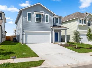 2607 Totley Rd, Pflugerville, TX 78660