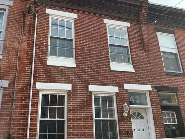 434 Emily St, Philadelphia, PA 19148