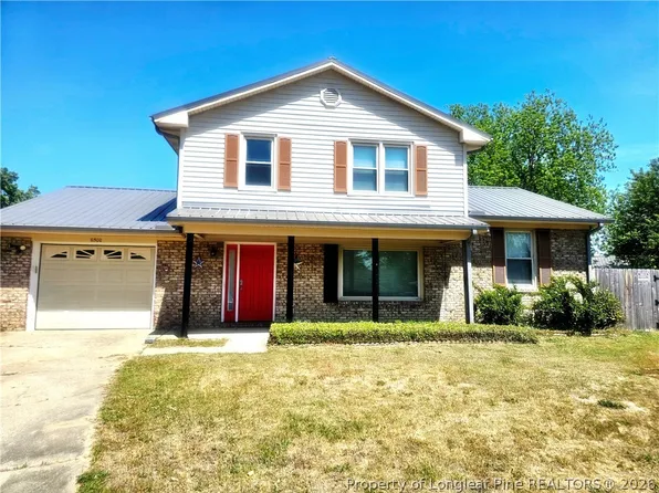 6500 Gate Post Ct, Fayetteville, NC 28314