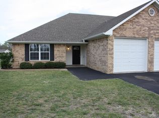 15560 Fm 849, Lindale, TX 75771