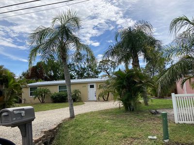 1270 Manor Rd, Englewood, FL, 34223